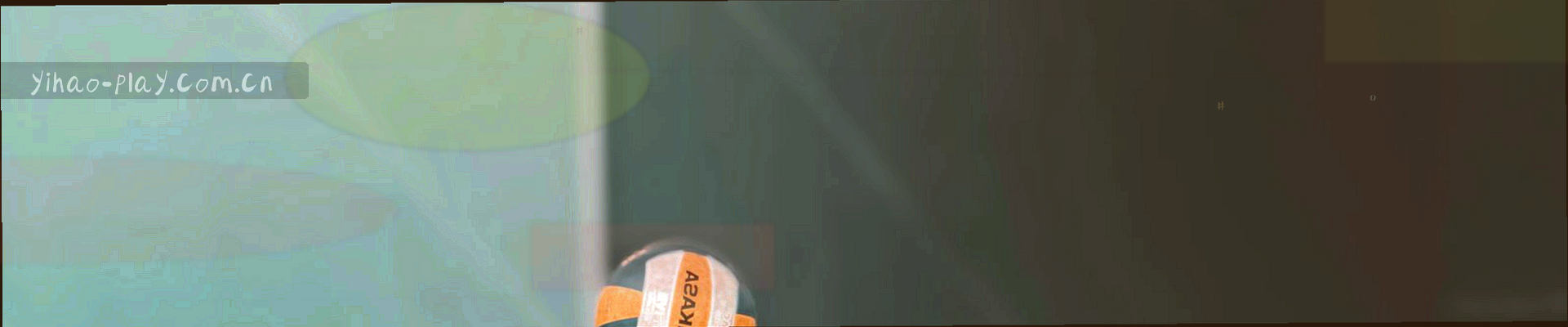 暗色背景上的霓虹光线与数据流勾勒出第三季焕新视觉
